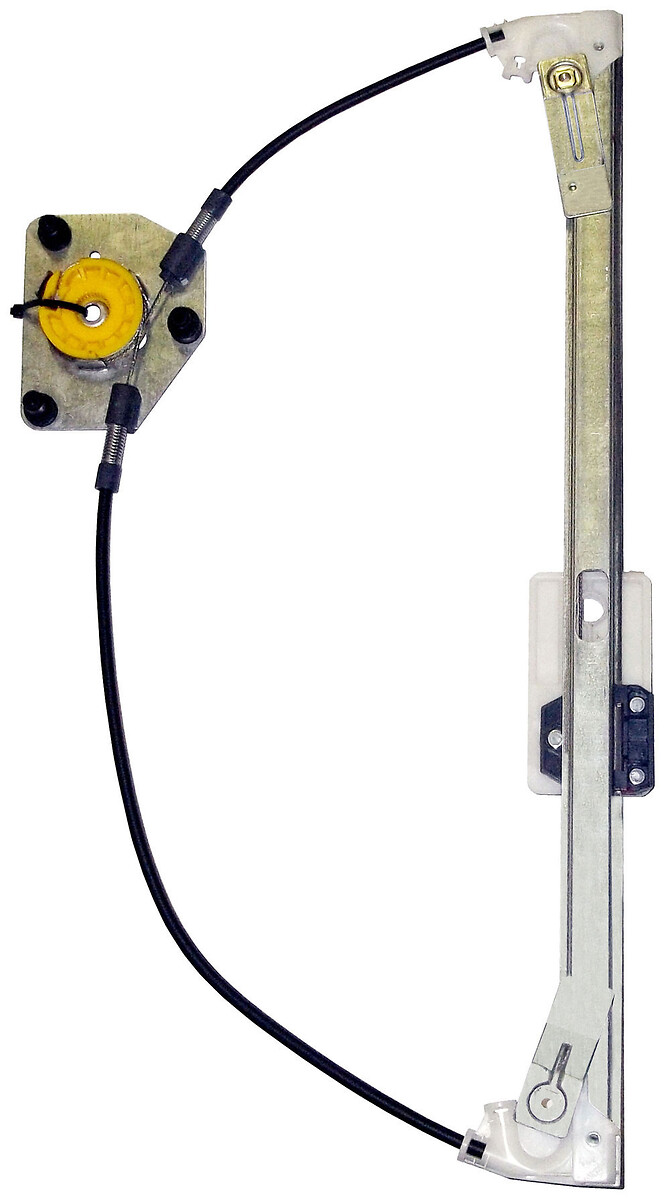 Mecanism actionare geam 851145 VALEO